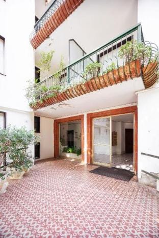 A due passi dal mare by Wonderful Italy Hotel in Sanremo