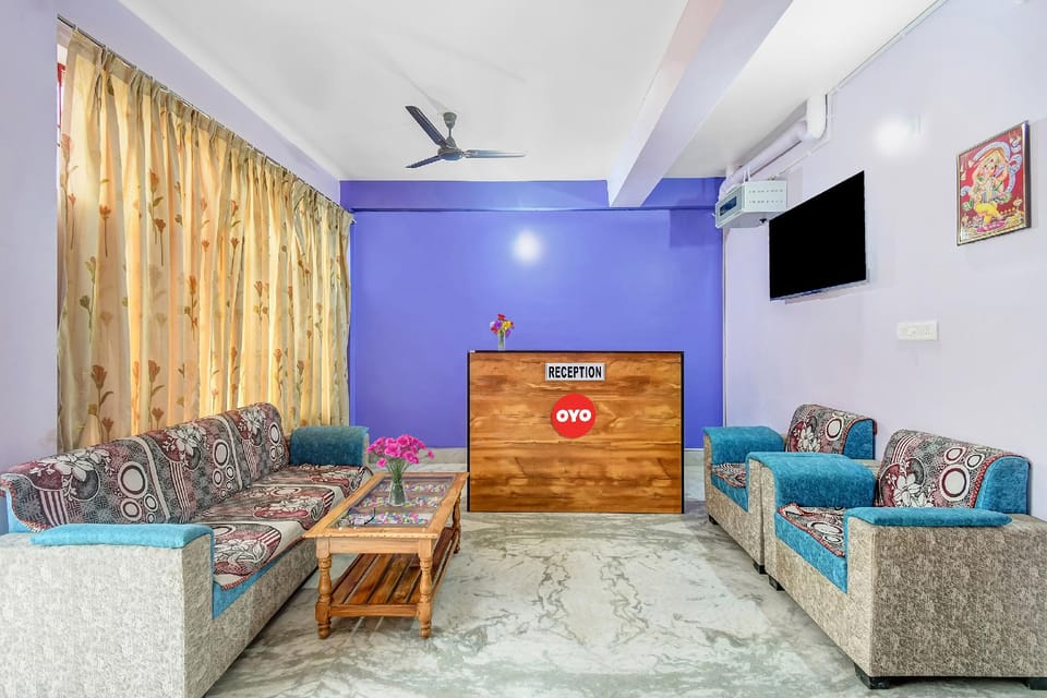 Hotel O Heritage Inn Hotel in Odisha