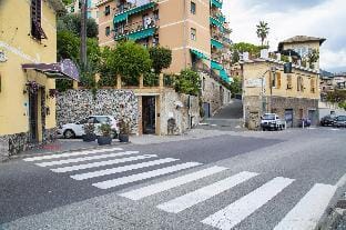 Casa Bianca a Bogliasco by Wonderful Italy Hotel in Bogliasco