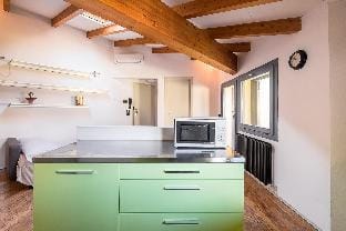 Chez Cristina by Wonderful Italy Hotel in Bologna
