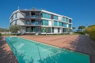 Bristol Exclusive 2/1 by Wonderful Italy Hotel in Lake Garda