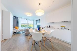 Bristol Exclusive 2/1 by Wonderful Italy Hotel in Lake Garda