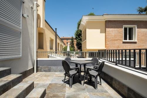 Giorgi Homes by Wonderful Italy - Luna Hotel in Bologna