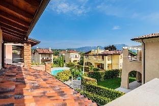 La Romantica - Cristina by Wonderful Italy Hotel in Manerba del Garda