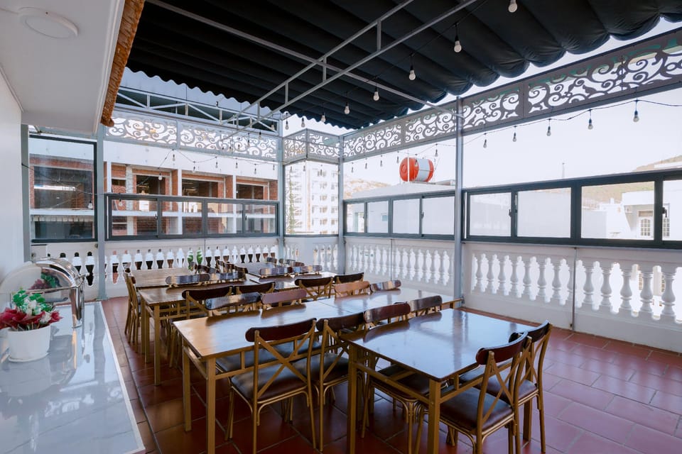 Melissa Hotel - Vung Tau Hotel in Vung Tau