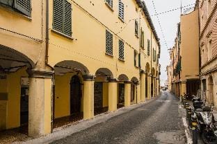 Mansardina Nosadella 9 by Wonderful Italy Hotel in Bologna