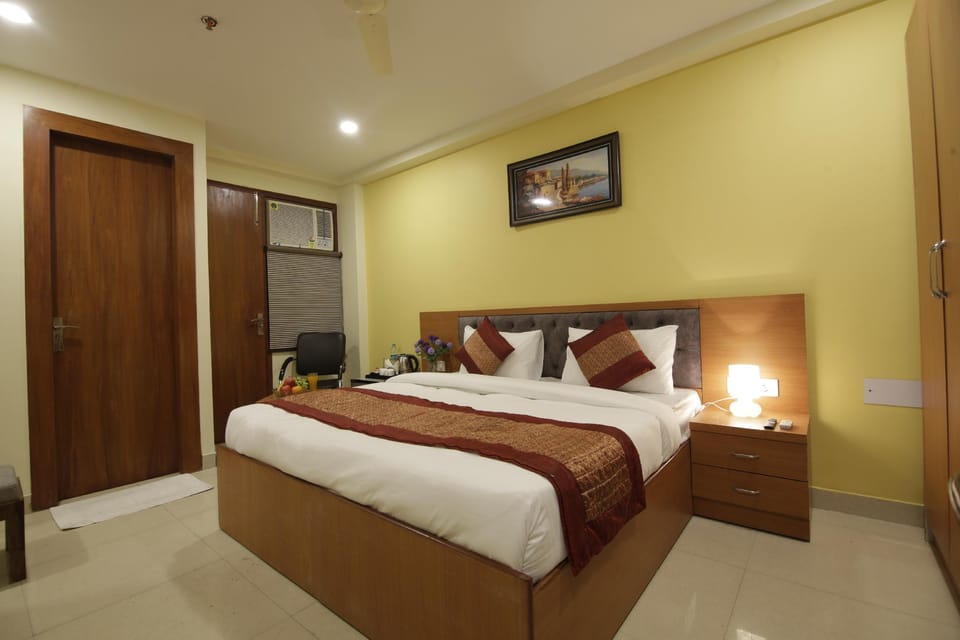 Room plan