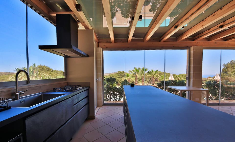 Dolcevita Egadi Resort Levanzo - Adults Only Hotel in Sicily