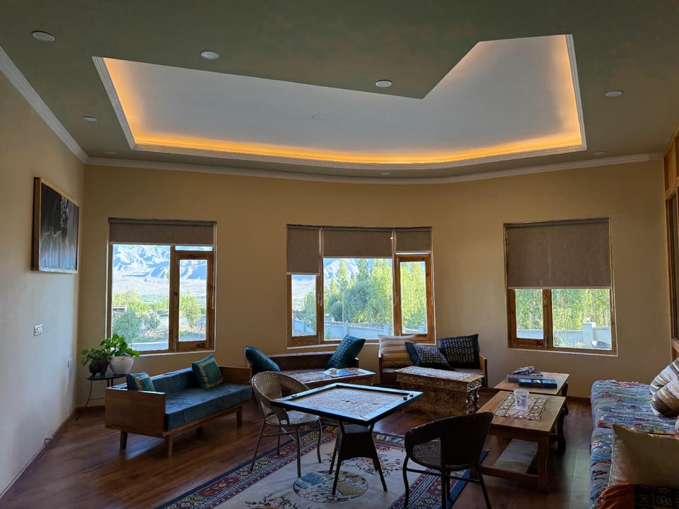 Hotel Karma Residency Hotel in India
