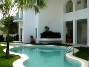Delphinus Inn Hotel in State of Oaxaca