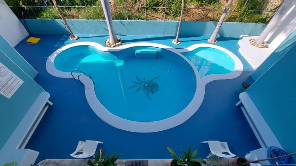 Delphinus Inn Hotel in State of Oaxaca