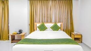 Hotel Orbit Inn Hotel in Mumbai