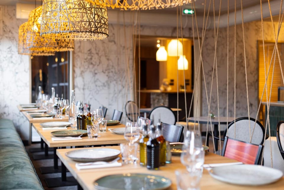 ibis Styles Les Houches Chamonix Hotel in Les Houches