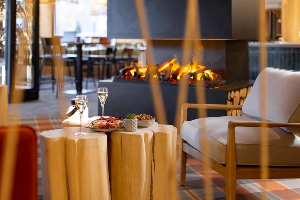 ibis Styles Les Houches Chamonix Hotel in Les Houches