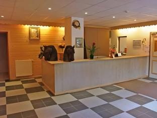 ibis Styles Les Houches Chamonix Hotel in Les Houches