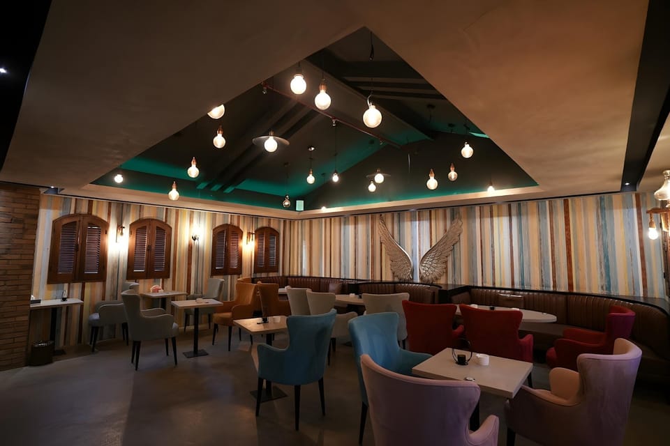 Palm Boutique Hotel Hotel in Jeddah