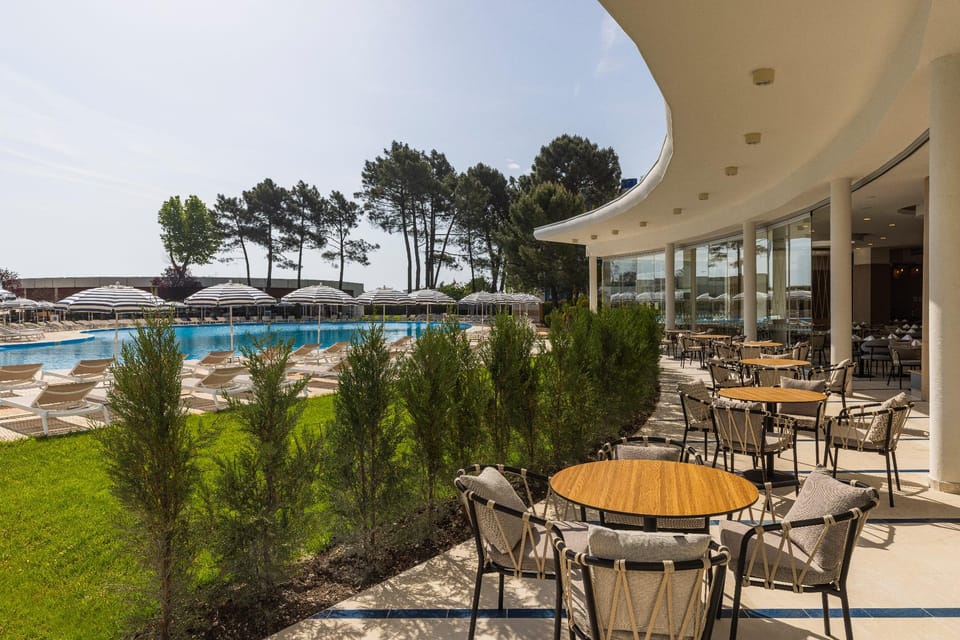 AluaSoul Sunny Beach Hotel in Sunny Beach