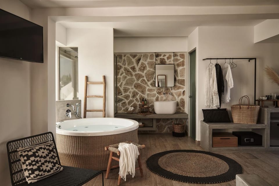 Casa Cabana Boutique Hotel & Spa - Adults Only Hotel in Faliraki, Greece