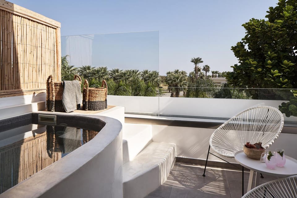 Casa Cabana Boutique Hotel & Spa - Adults Only Hotel in Faliraki, Greece