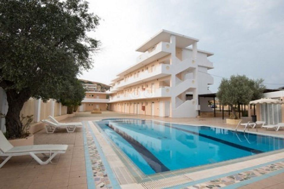 Diagoras Hotel-All Inclusive Hotel in Faliraki, Greece