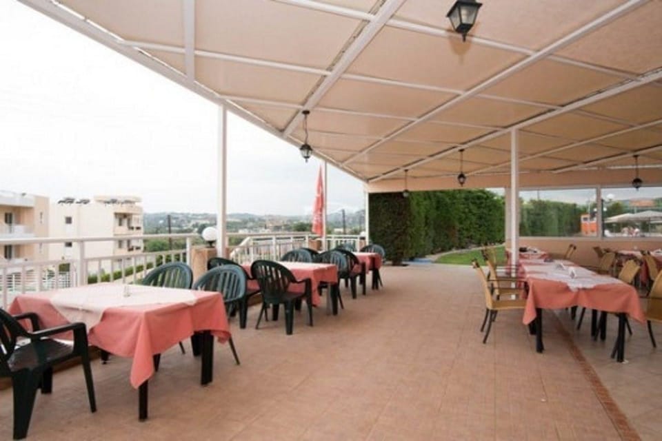 Diagoras Hotel-All Inclusive Hotel in Faliraki, Greece