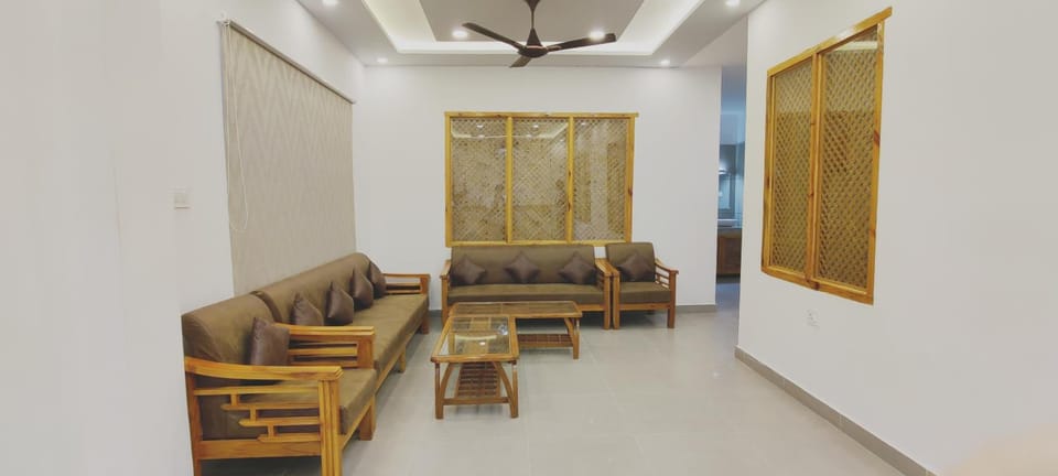 APRICOT INN KARGIL Hotel in India