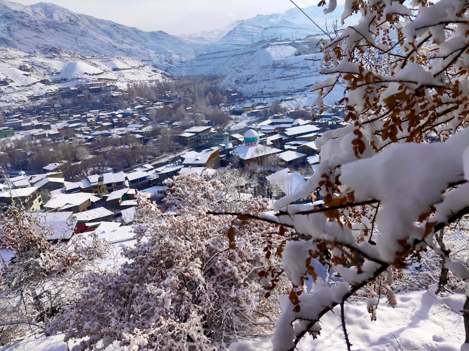 APRICOT INN KARGIL Hotel in India