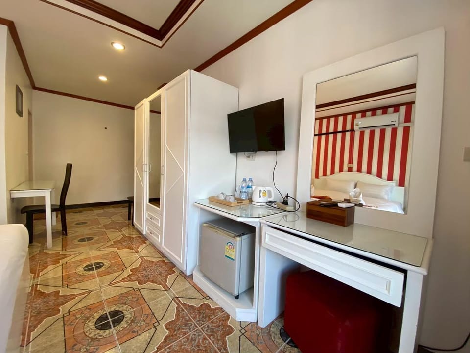 Amenity (Guest room)
