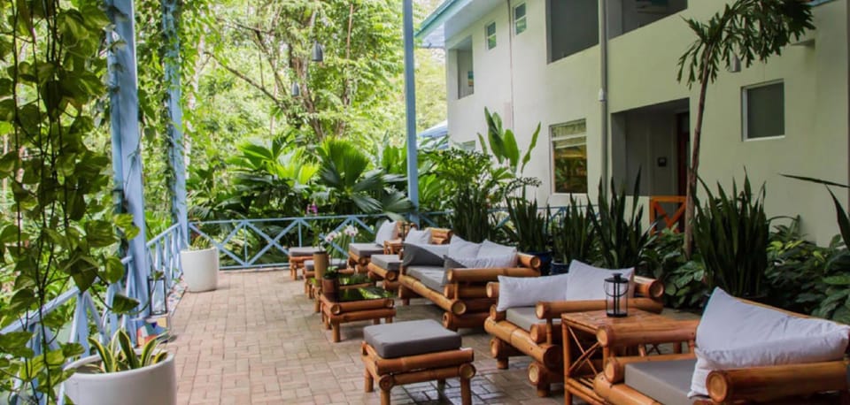 Hotel Plaza Yara Hotel in Quepos