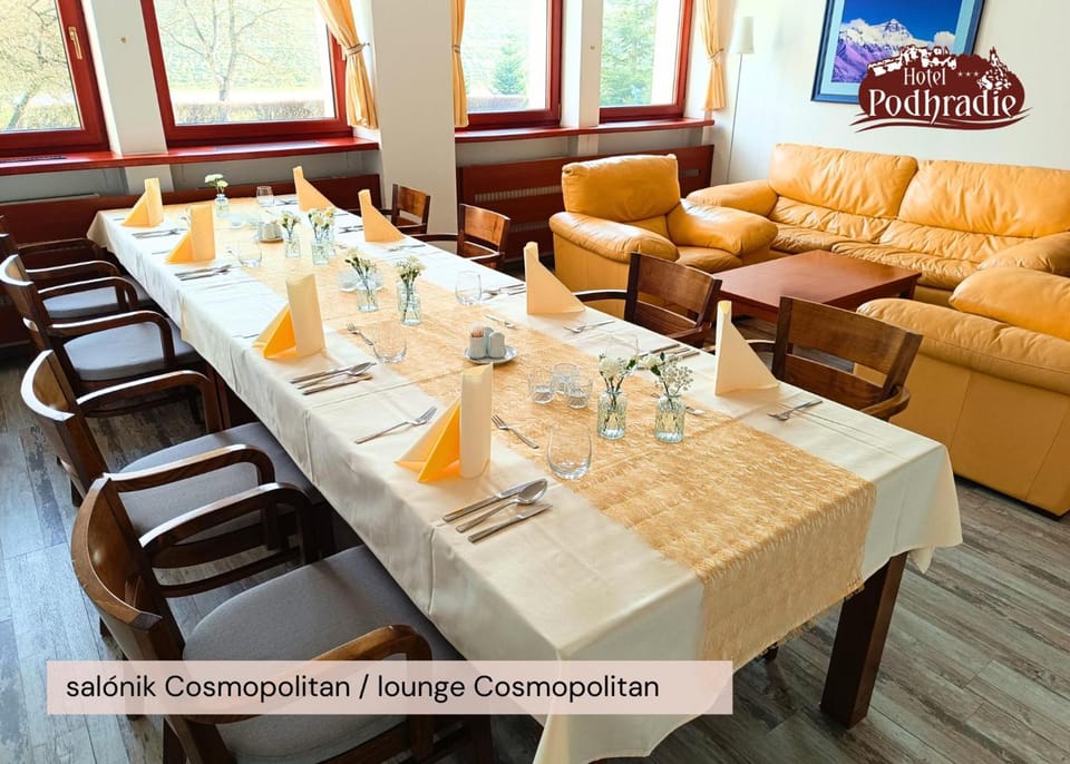 Bar/lounge