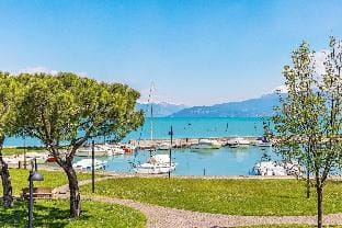 I Mosaici 3 Apartment by Wonderful Italy Hotel in Sirmione