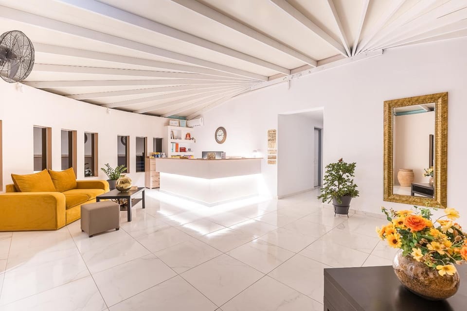 Viva Tourismo Resort (naturist club) Hotel in Rhodes, Greece