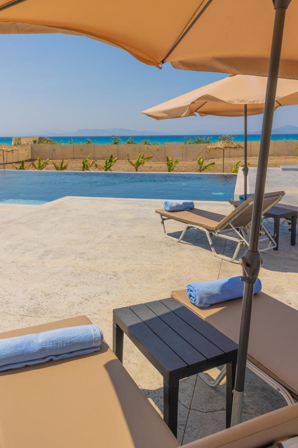 Viva Tourismo Resort (naturist club) Hotel in Rhodes, Greece