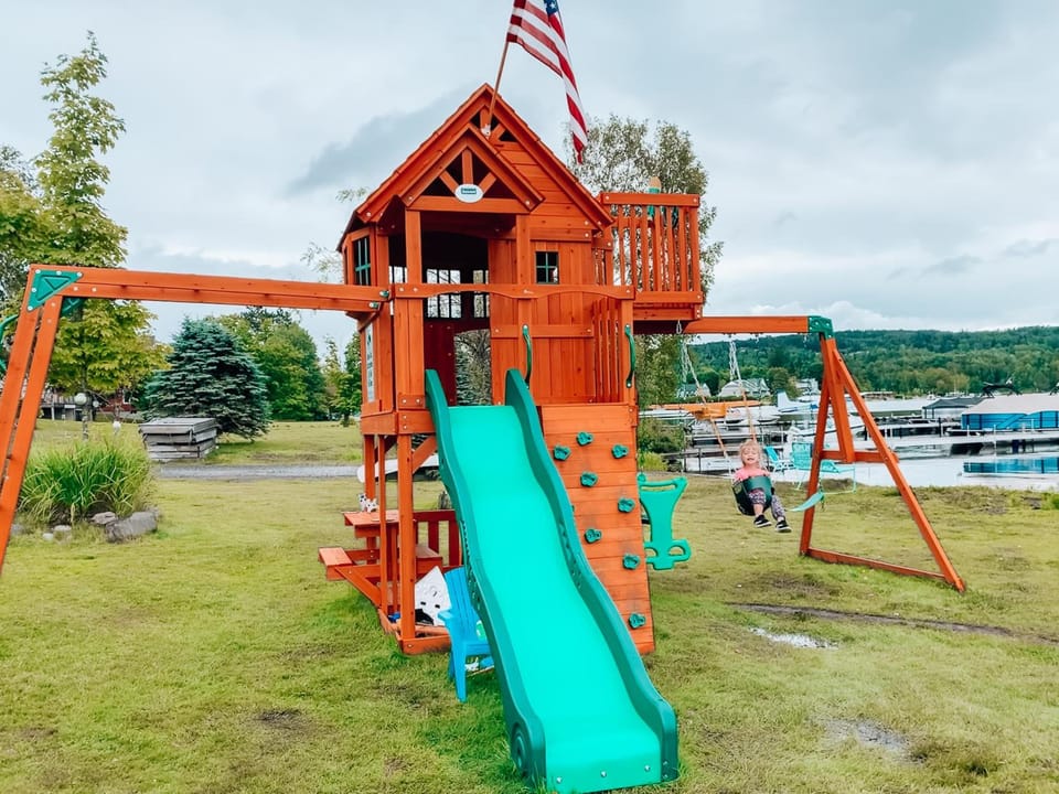 Rangeley Town & Lake Motel in Rangeley Lake