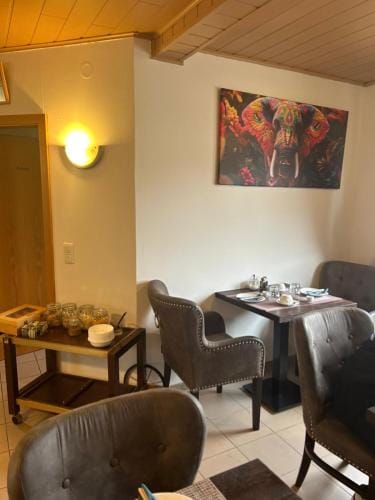 Pension Zum Paradies Hotel in Rhineland-Palatinate