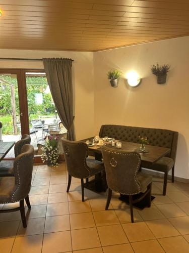 Pension Zum Paradies Hotel in Rhineland-Palatinate