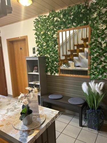 Pension Zum Paradies Hotel in Rhineland-Palatinate