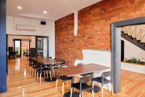Sports Garden Hotel Hotel in Launceston