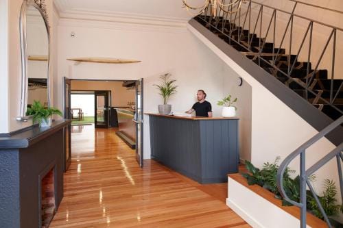 Sports Garden Hotel Hotel in Launceston