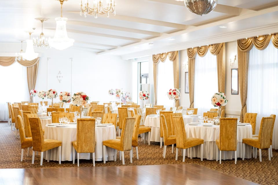Hotel Polaris Hotel in Romania