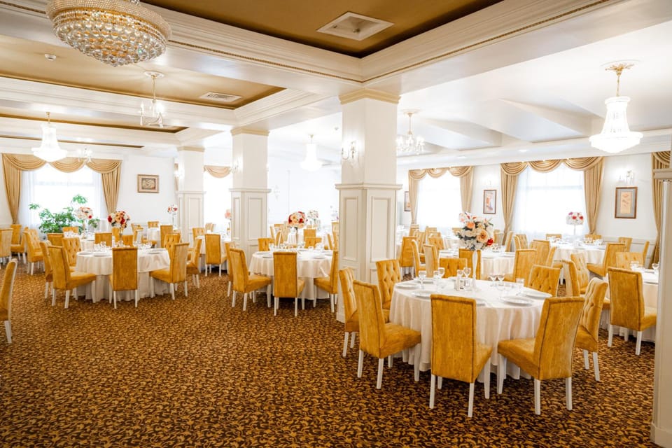 Hotel Polaris Hotel in Romania