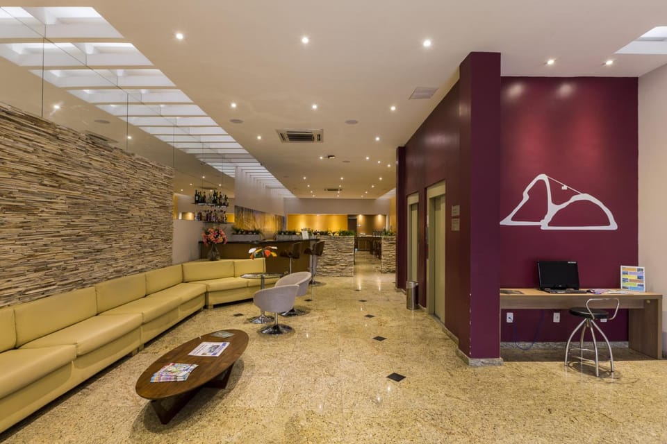 Pompeu Rio Hotel Hotel in Rio de Janeiro