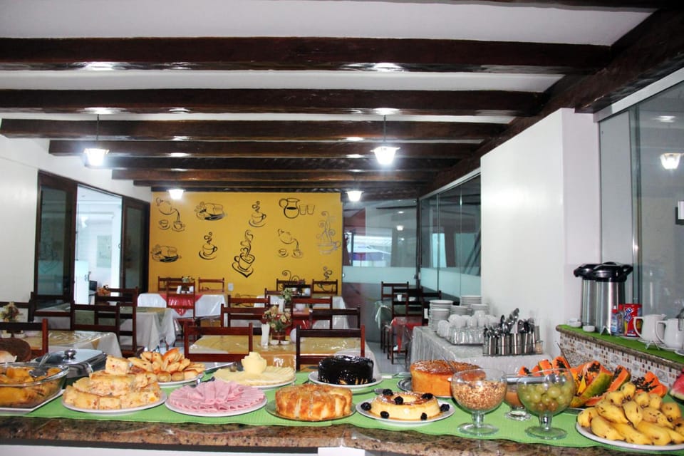 Hotel Ponta de Areia Hotel in Porto Seguro