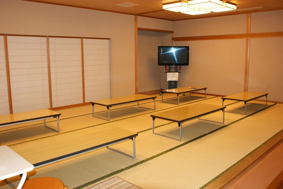 Kibiji Onsen Sun Road Kibiji Hotel in Japan