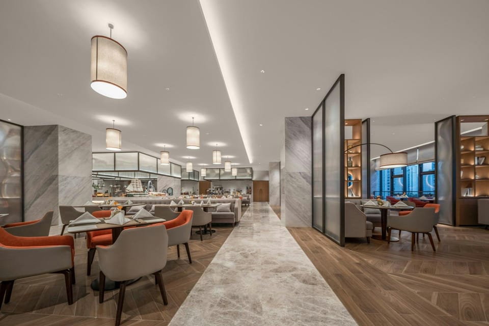 Grand New Century Hotel, Wenzhou, A Tribute Portfolio Hotel Hotel in Zhejiang