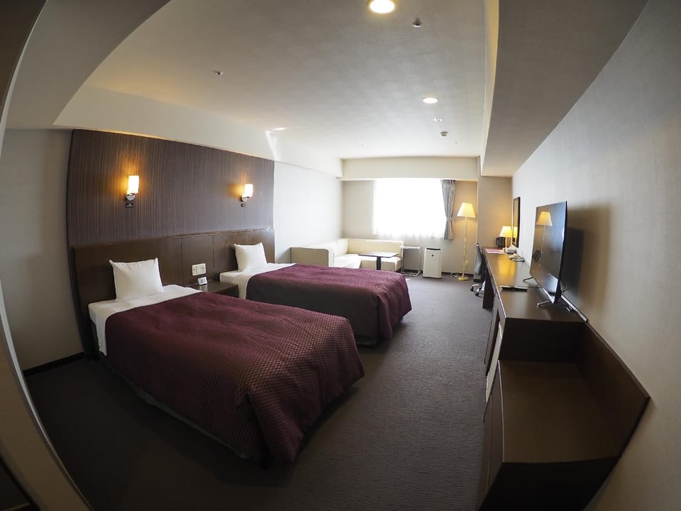 Guestroom