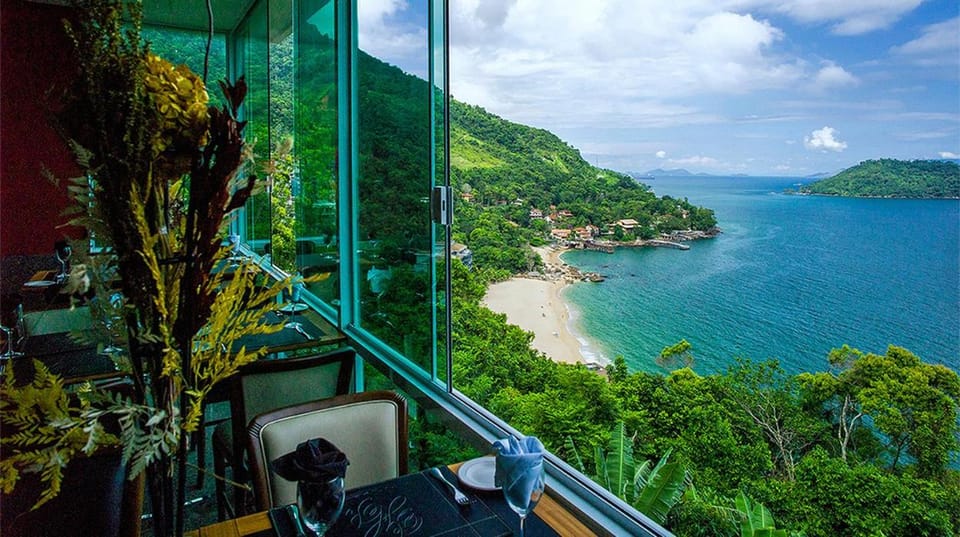 Hotel Porto Real Resort Hotel in Mangaratiba