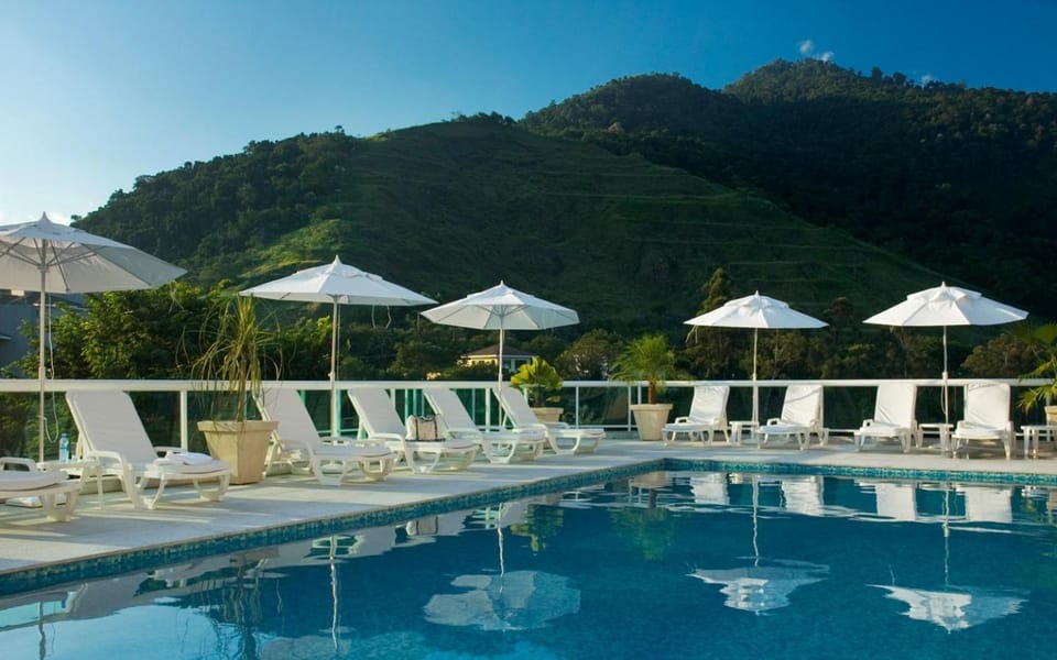 Hotel Porto Real Resort Hotel in Mangaratiba