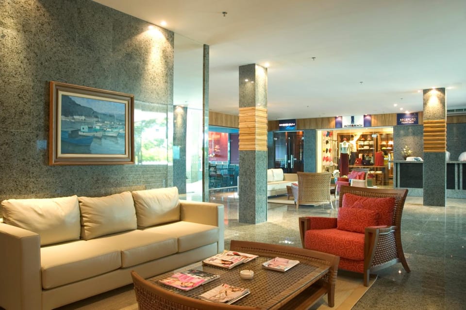 Hotel Porto Real Resort Hotel in Mangaratiba