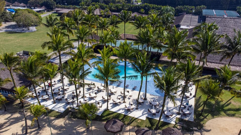 Hotel Portobello Resort & Safari Resort in Mangaratiba